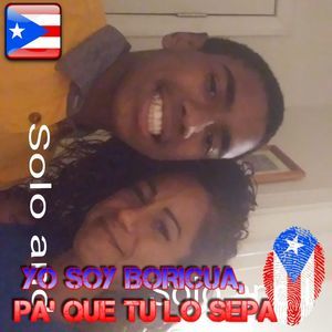 Meet your Posher, Damaris